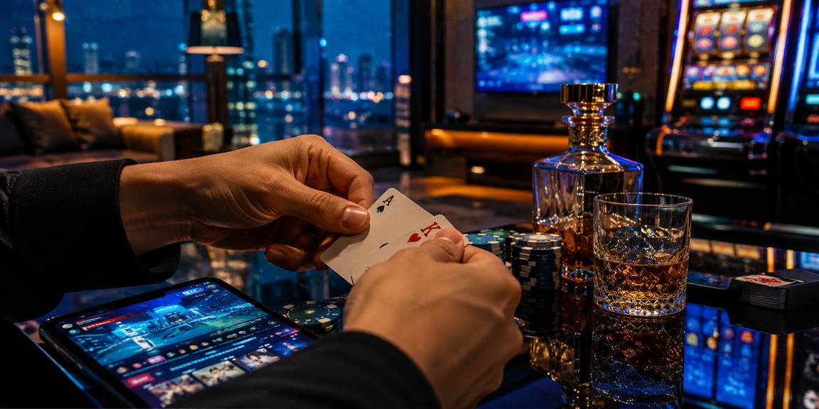 abc8bet Live Casino