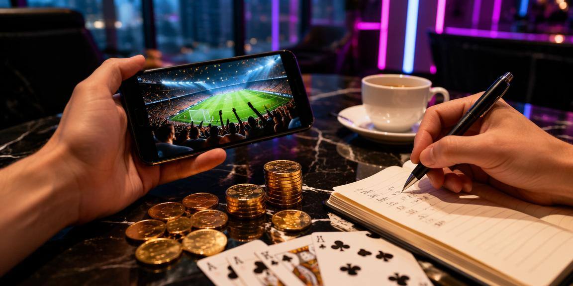 abc8bet Sportsbook